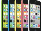 Apple presenta nuovi Iphone