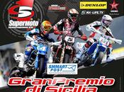 Motociclismo, settembre Mondiale Supermotard Triscina