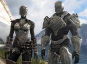 Primo video Infinity Blade