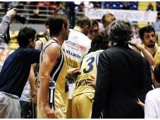 Basket: inaugura nuova sede affronta Sutor Montegranaro