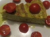 Sformato patate zucchine senza glutine