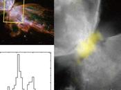 ALMA: prima immagine interferometrica