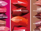 Talking about: Body Shop, Rossetti Color Crush™