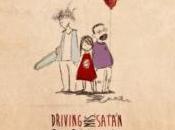 Driving Mrs.satan Popscotch