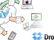Alternative gratuite iCloud Android Windows