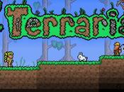 famoso Terraria arriva Android! Minecraft molto più)