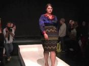 Fashion Week, Eden Miller: sfilano modelle taglie