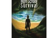 Nuove Uscite "H.S.S. High School Survival” Tanja Steel