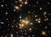 lente cosmica primato