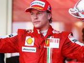 Kimi Raikkonen tornerà Ferrari 2014
