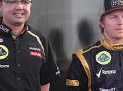 Boullier prova rancore scelta Raikkonen