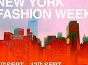 York Fashion Week: nuovi trends 2014 parte)