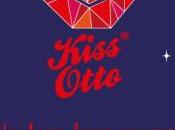 Kissotto Project: bacio lungo mese