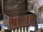 scrigno Museo 2013/2014 delle botteghe