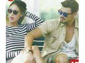 Cecilia Rodriguez Francesco Monte, baci passione: amore?