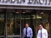 Lehman Brothers, fine hanno fatto uomini crac?