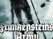 Frankenstein’s Army (2013): Recensione