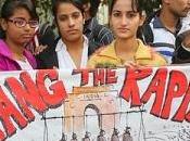 Quattro condanne morte stupro India