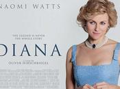 Nuovo trailer italiano Diana storia segreta Lady