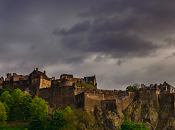 Castello Edimburgo: