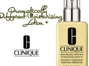 Clinique, Dramatically Different Moisturizing Lotion Preview