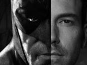 Affleck sarà Batman pancia?