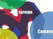 Capoeira alla festa dello sport