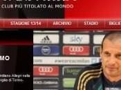 Allegri: “Matri Binho, out, Kakà…”