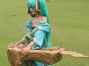 Cosplay