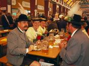 Germania bere: birra grandi feste Monaco Stoccarda