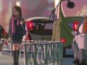 nuovo corto integrale Makoto Shinkai