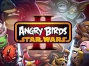 Angry Birds Star Wars ecco nuovo trailer gameplay