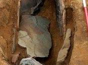 Scoperta sepoltura Pitti Scozia