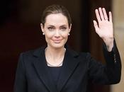 Angelina Jolie restano anni vita secondo National Enquirer