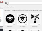 Simple Icon sito oltre icone gratis scaricare
