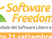 Settembre 2013: Software Freedom Day, tutto Mondo, anche Schio