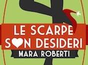 Recensione: scarpe desideri