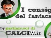 Fantacalcio: consigli giornata Serie