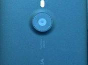 Nokia Lumia 1520 Batteria lunga autonomia microfoni