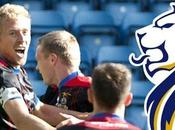 Kilmarnock-Inverness 1-2, video highlights