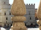 foto della settimana: Medioevo piazza Todi