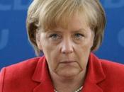 Germania verso voto, Merkel trionfo?