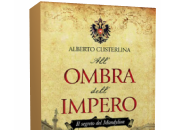 Novità: All’ombra dell’Impero. segreto Mandylion Alberto Custerlina