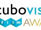 Cubovision Film Awards, festival nuovi talenti cinema