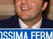 Matteo Renzi: leader centro-destra desiderato dopo caduta Berlusconi