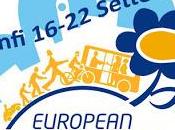 Menfi edizione della "Settimana Europea Mobilità Sostenibile"