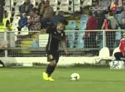 Otelul Galati-Astra Giurgiu 0-4, video highlights