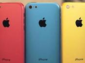 Tutti colori iPhone smartphone Apple basso prezzo