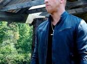 Paul Walker Diesel nella prima immagine ufficiale Fast Furious