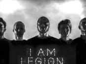 Milano: Concerto Legion ottobre Magazzini generali Eventi